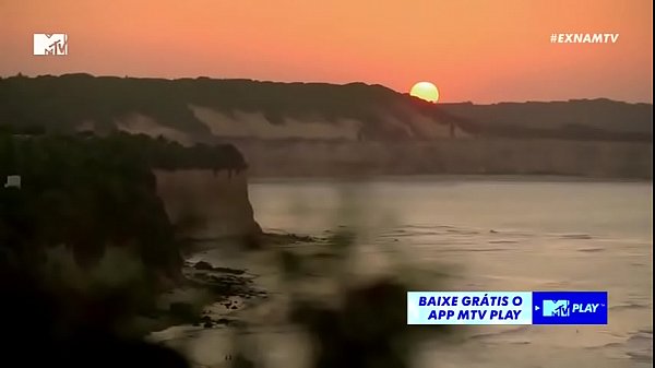 Vacation with ex Brazil 1x01