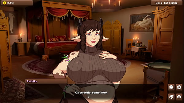 Venture Seas brothal