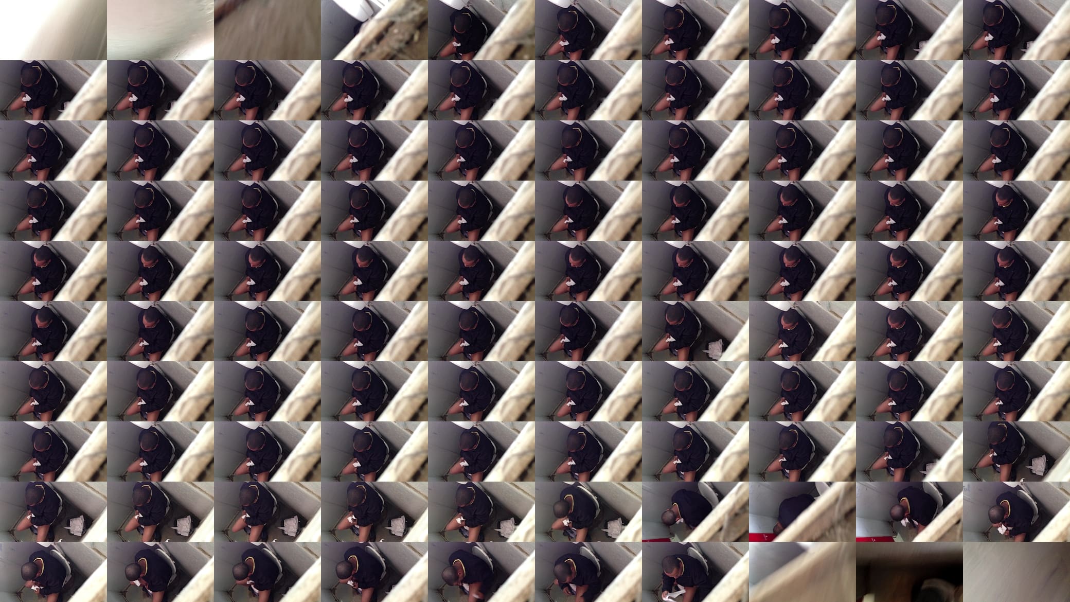tirando uma no trampo 预览图
