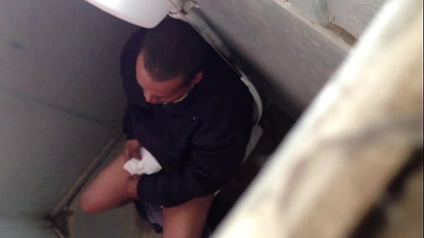 Tirando uma no trampo