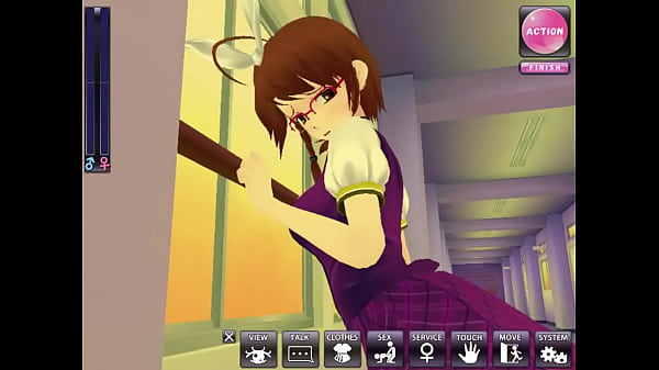 Itazura Gakuren: Usami Sumireko-Chan