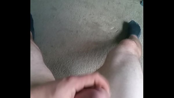 Download Video - Playing around with my cock