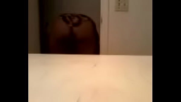  Big Ass Ebony Sugarpeaches Clapping Ass
