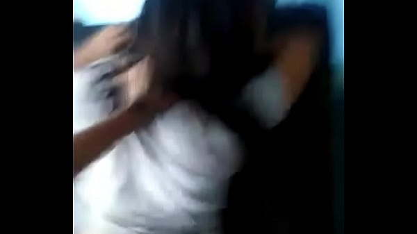 Mi novia coge en los muebles