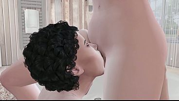 This curvaceous student came up behind me and caught me off guard as I was flipping through pictures of girls. Whicked Whims