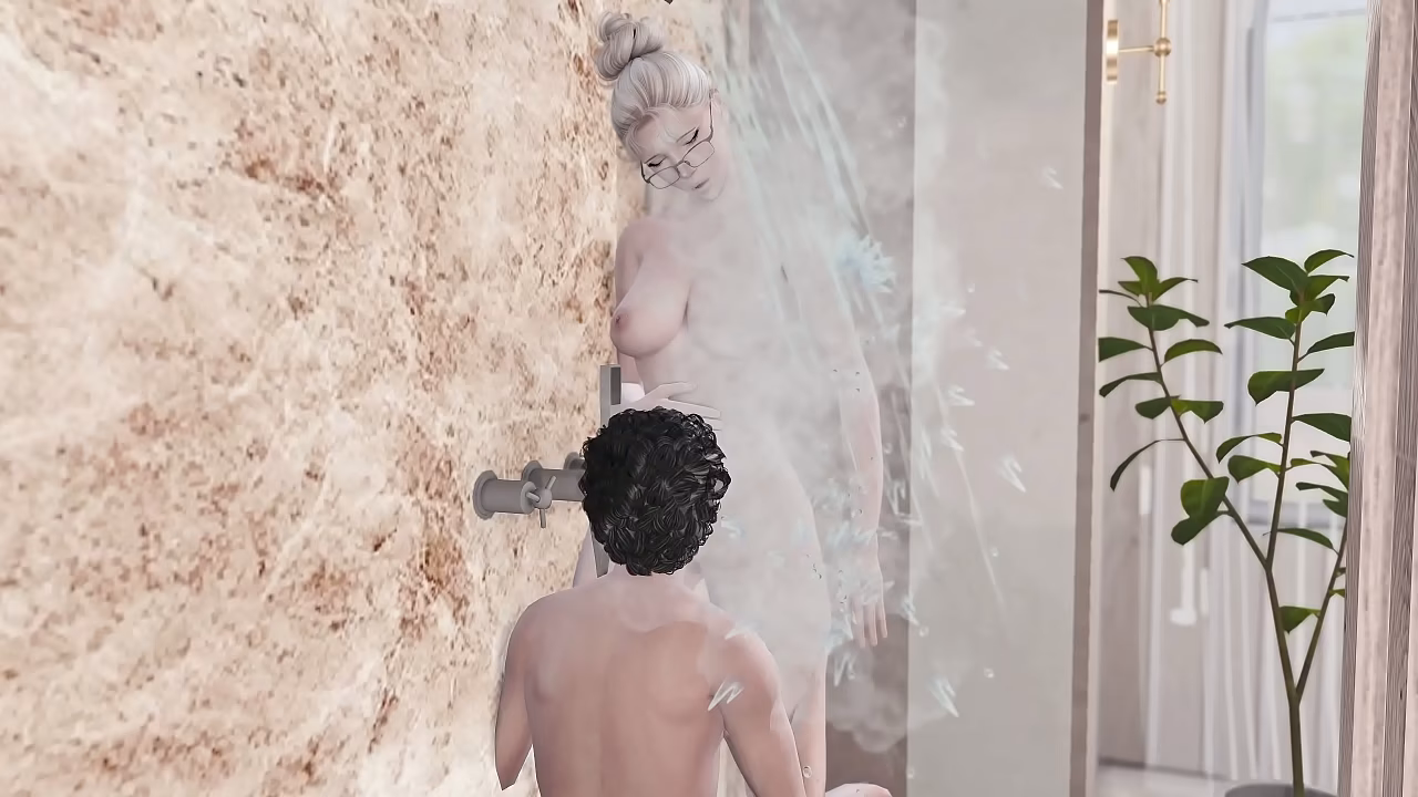 This curvaceous student came up behind me and caught me off guard as I was flipping through pictures of girls. Whicked Whims