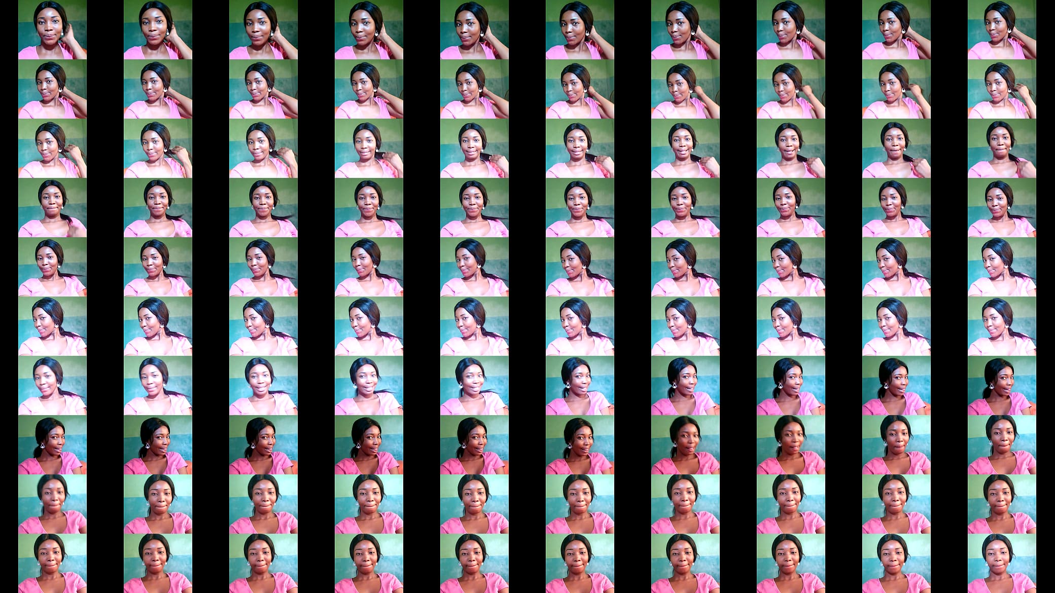 Verification video 预览图