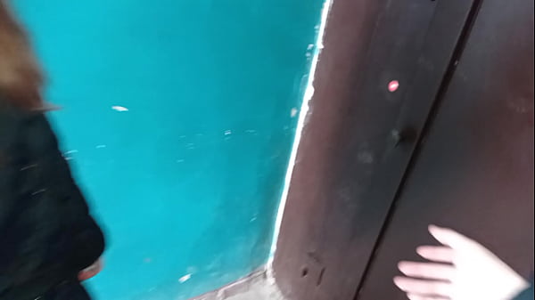 Fucked a student for $ 200 after meeting near the college