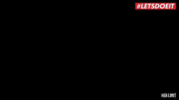 Download Video - LETSDOEIT - Black Guy Dominates And Fucks Anal Big Ass Russian Teen Polina Max