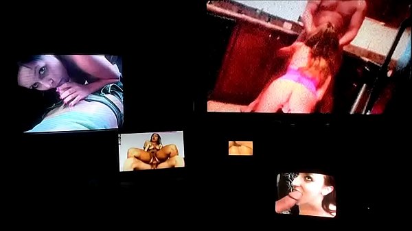 Busty Quintet - Music Compilation