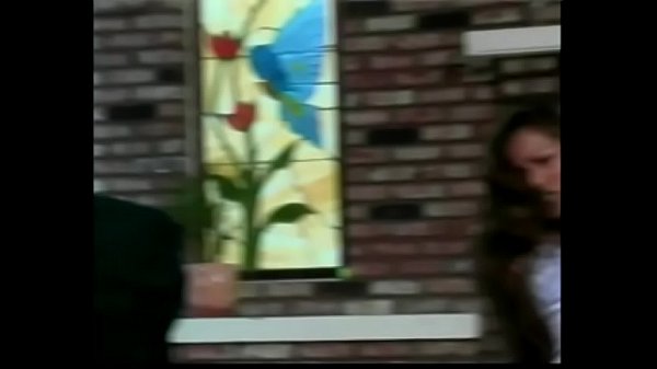 Young european blonde lesbian rides asian slut's massive strapon by her pussy on the floor