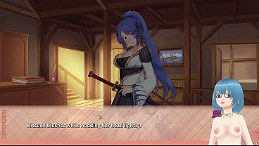 Beautiful Mystic Defenders scenes 2