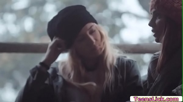 Abigail loves watching Aiden reach orgasm