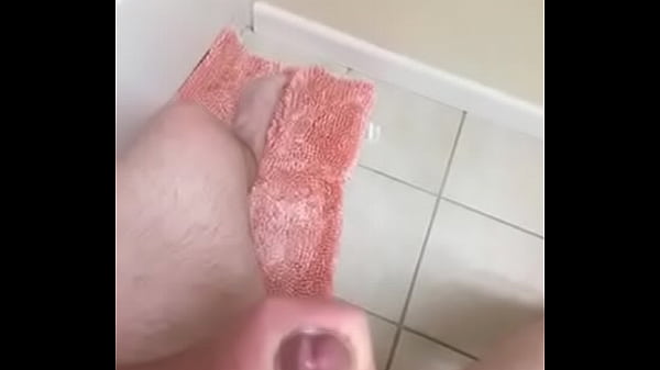 Watching another movie and cuming