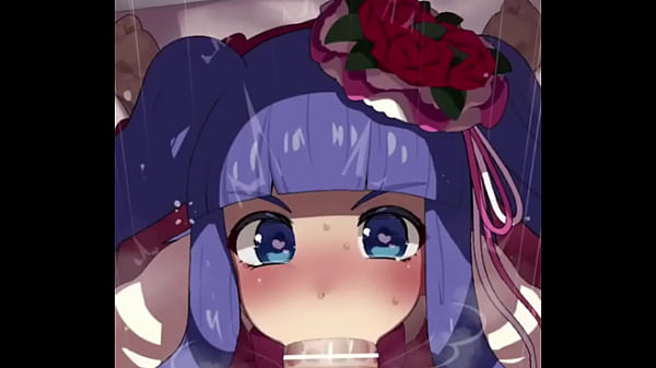 Blowjobs hentai compilations by Mizumizuni
