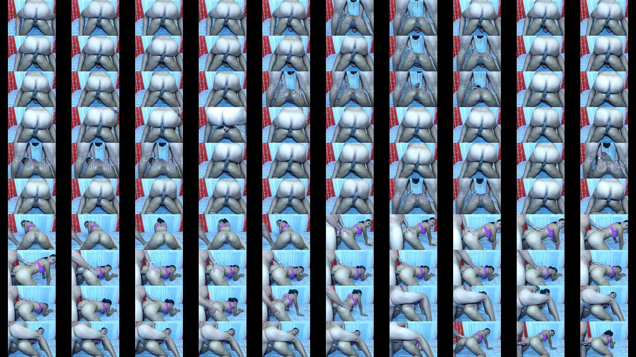 Fucking on webcam 预览图