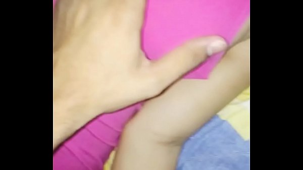 I fuck her and she ends up liking it
