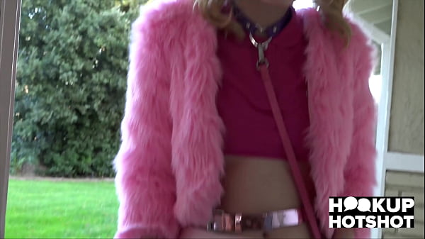 Petite Anastasia Knight Wants More Of Bryan Gozzling's Hardcore Sex!