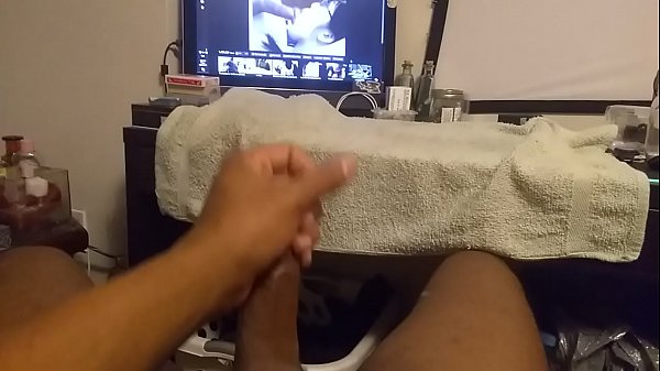 Download Video - Jerking off to porn III - Reno8317