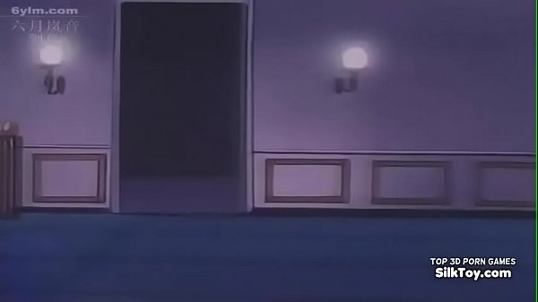 Hot Big Tits Anime Slave Under Sex Test
