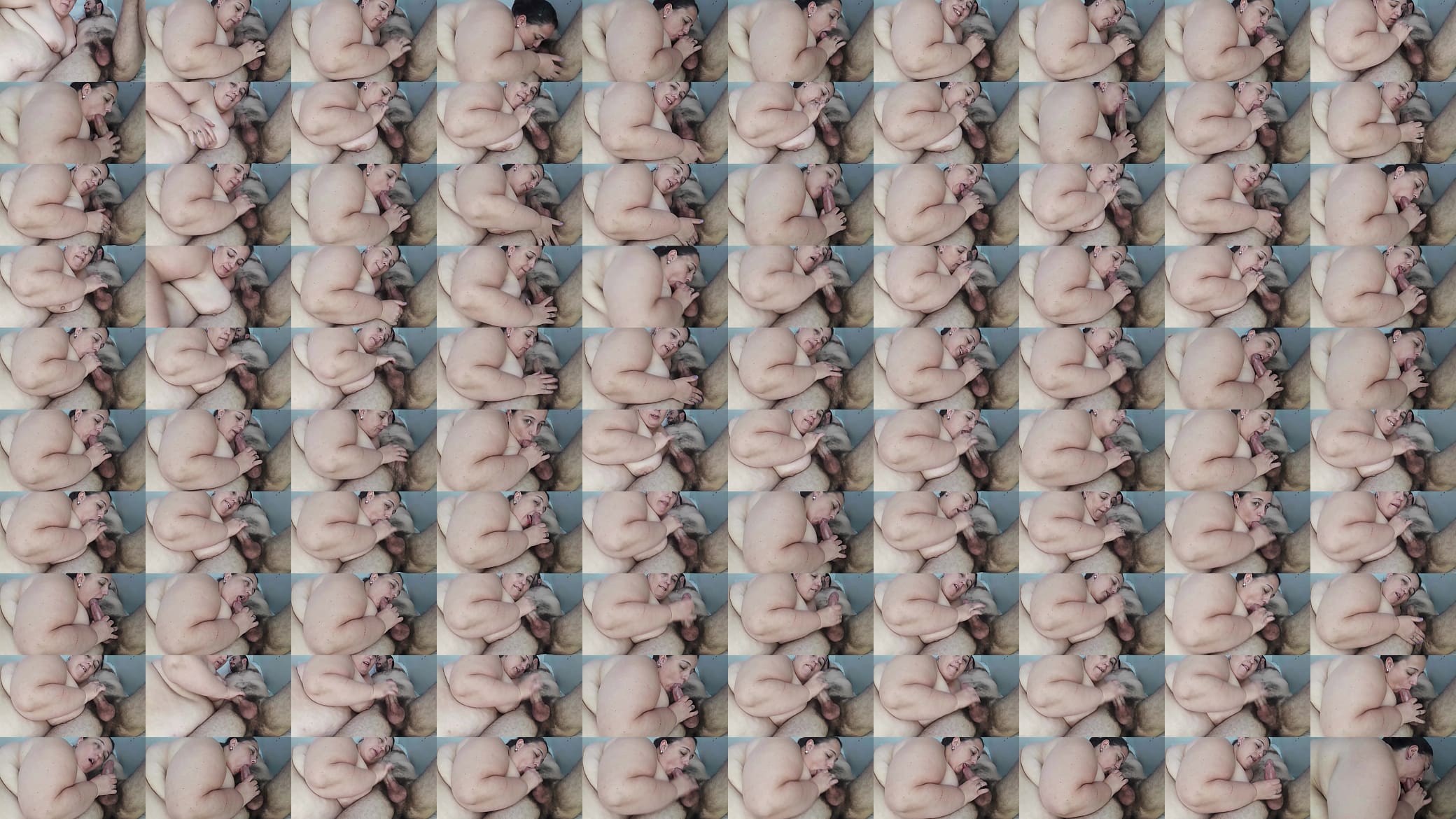 excited blowjob on my boyfriend 预览图