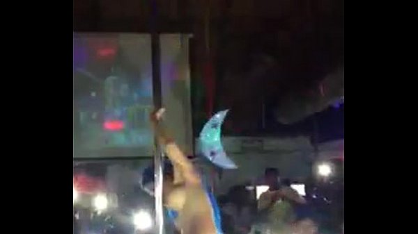 hot new nightclub