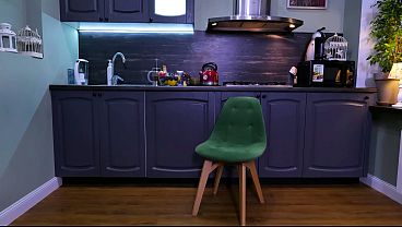 Pure Kitty 23 Yr Old Petite Babe Fucks her Pussy in Selfie