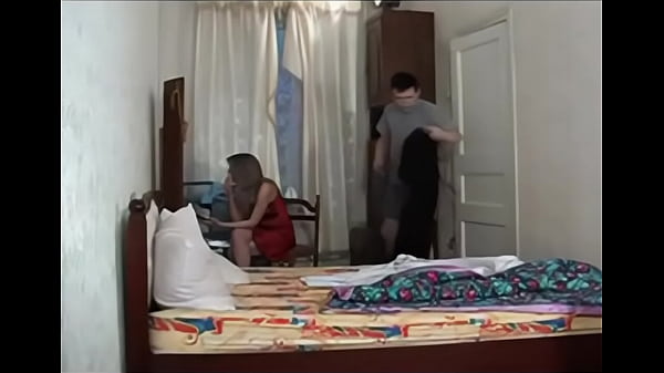 Russian Old and young