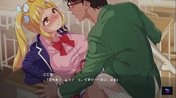 Download Video - &lbrack;Magicami DX&rsqb; Cocoa - Saimin Gakuen Collab Scene 2 &lpar;JP&rpar;