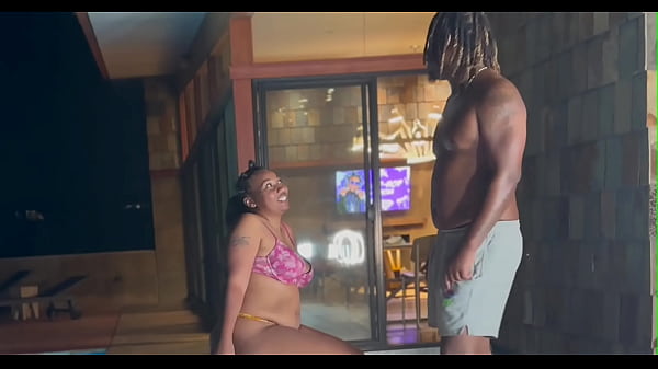 Fucking My Buddy's Sister At The House Party