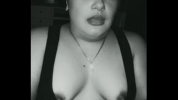BBW Dominicana Loves Jerking Cock & Reverse Cowgirl!