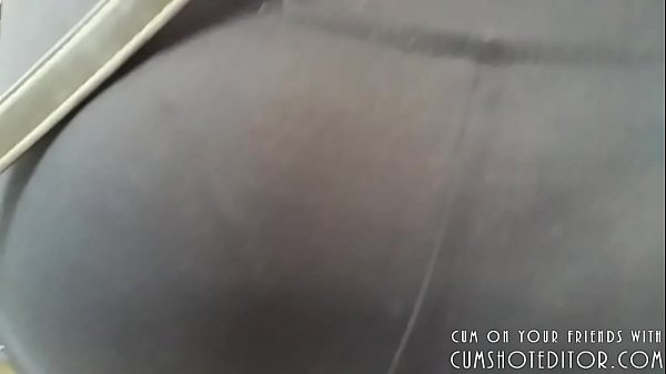 Spycamming Great Teen Ass In Public