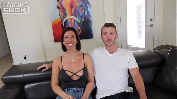 Big Tits Big Ass Teen Gets Fucked By Hairy Otter