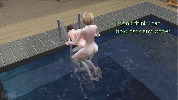 Download Video - &lbrack;Essel4&rsqb; Jenny - Episode 2