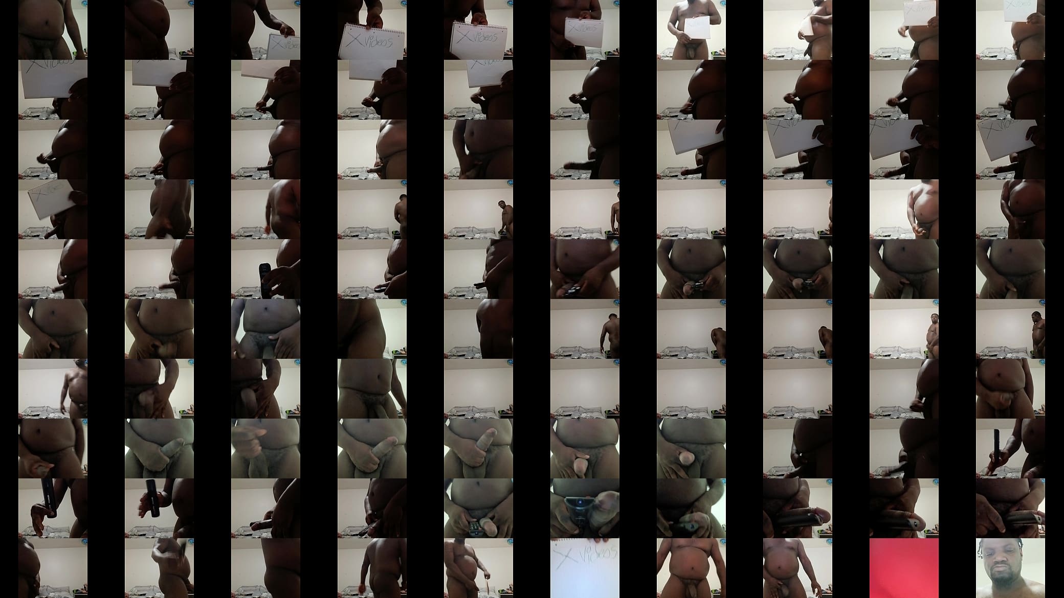 Verification video 预览图