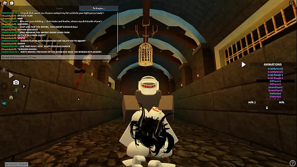 Download Video - 123 &vert; Roblox Porn