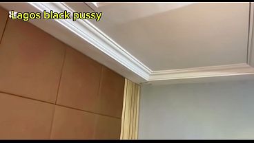 My neighbor always get horny for my strong big dick on Tuesday morning