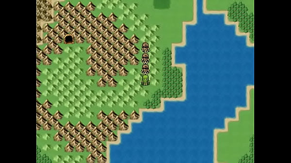 (  18 ) H RPG Games Kandatas Adventure #3