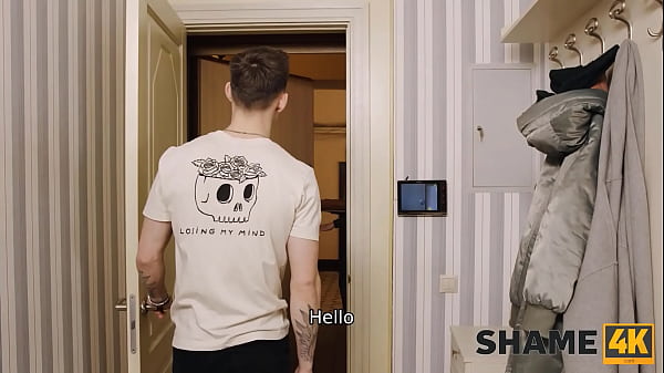 Fucking The New Neighbor Beats Any Dessert