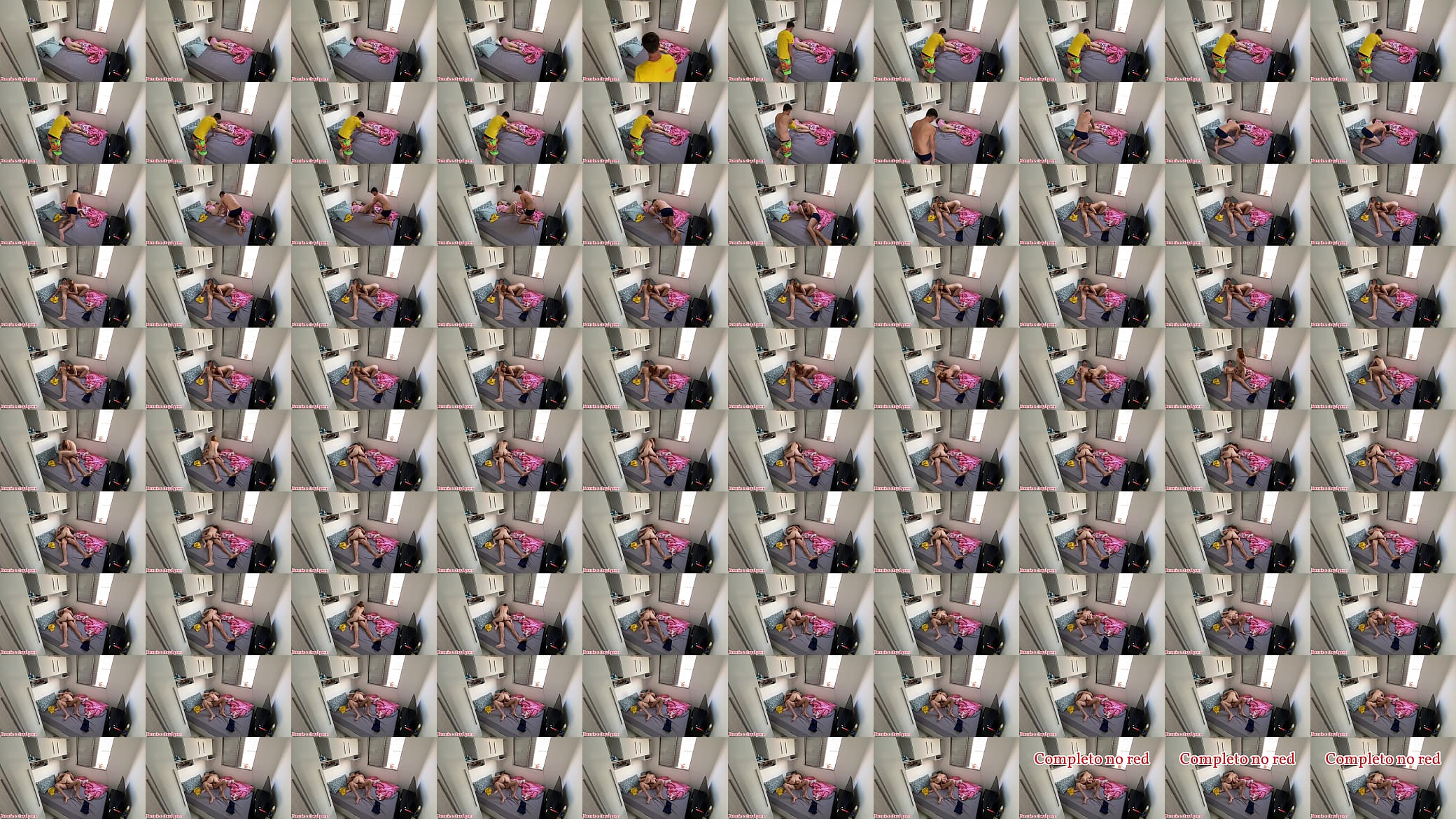 Minha mulher assistiu pela CAM que ela escondeu no quarto , EU FODENDO MINHA ENTEADA DE 18 anos! ( completo no red ) 预览图