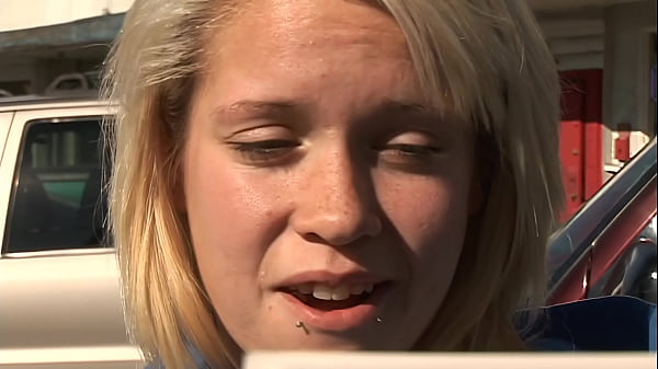 Abott shows Maggie all there is to know