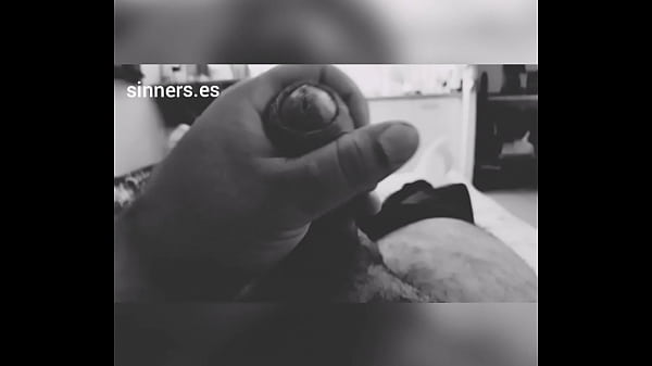 el sinner pajeando por la mañana....mallorca