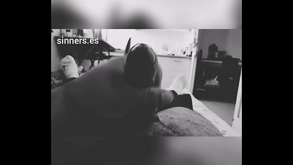 El sinner pajeando por la mañana....mallorca