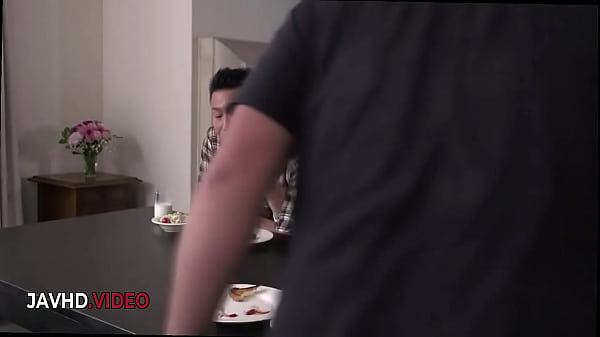 Satomi Nagase's Busty Asian BJ & Tit Play Unleashed