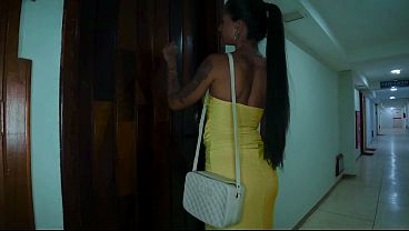 MOFOZO.com - Brunette Police Officer Is Sucking The Suspect