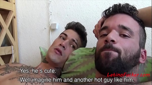 If you fuck our twink friend, we pay you and so...