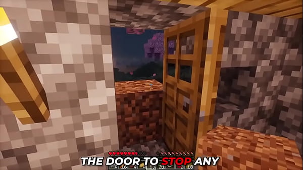 Ultimate Beginner MINECRAFT Guide (5 steps)