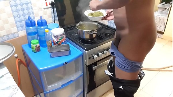 Download Video - Food And Ass&comma; Which One Will You Eat&quest;