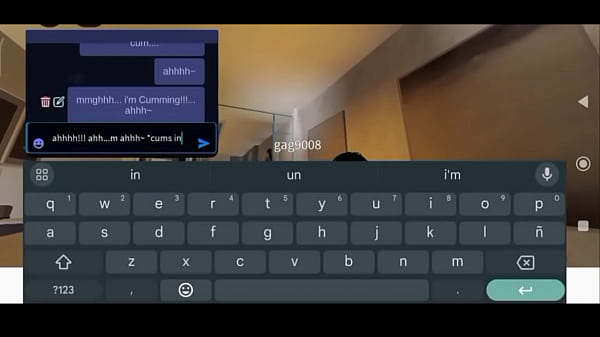 Download Video - Shy guy asks me to twerk in his face