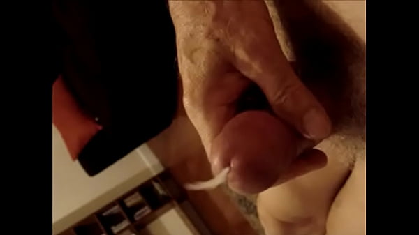 thumb 7 ejaculation half speed